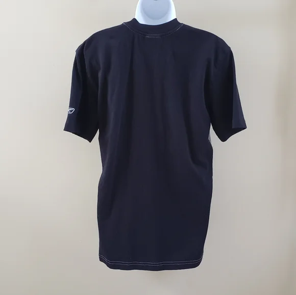 (Unworn) Womens NFL Reebok Womens Eagles Shirt Top - Picture 3 of 6